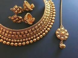 Jumbo Jewellery